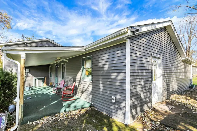 $225,000 | 5301 South Old State Road 37, Bloomington, IN 47401