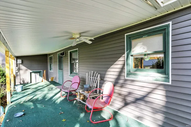 $225,000 | 5301 South Old State Road 37, Bloomington, IN 47401