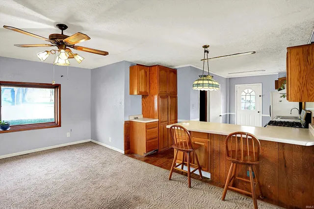 $225,000 | 5301 South Old State Road 37, Bloomington, IN 47401