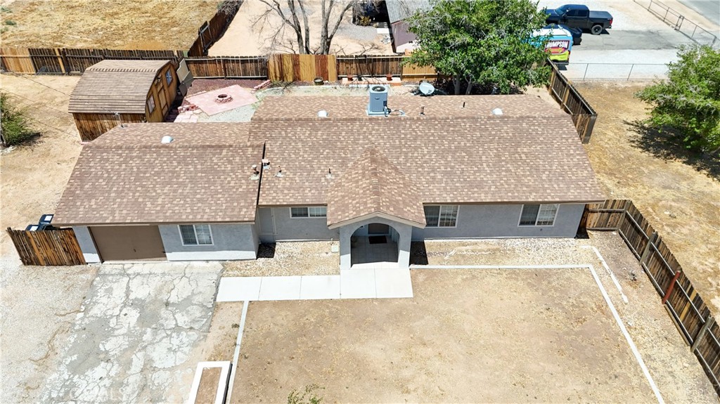 21018 Little Beaver Road Apple Valley, CA 92308 - Photo 4 of 28