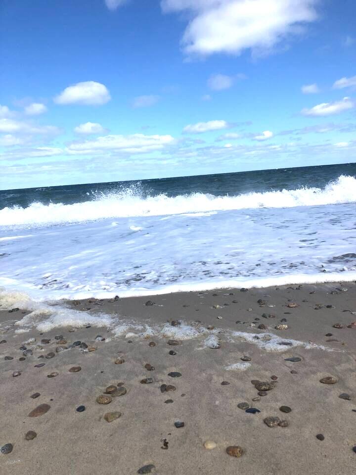 230 Old Wharf Road, Unit 272 Dennis Port, MA 02639 - Photo 15 of 17 a view of an ocean beach