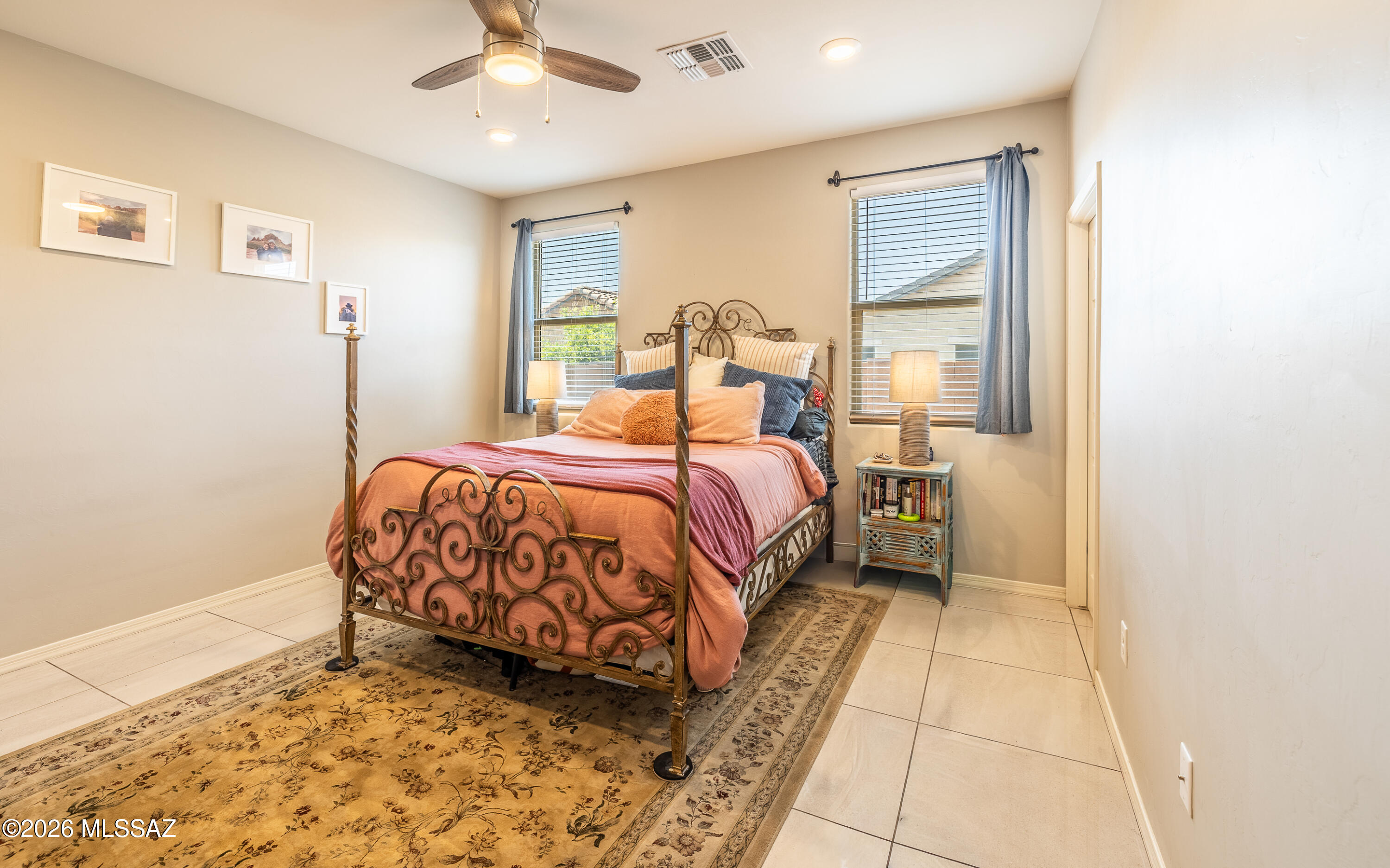8635 North Rome Court Tucson, AZ 85742 - Photo 16 of 27 GuestRoom