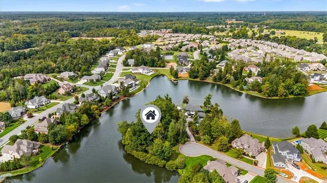 $1,399,900 | 4229 Limerick Drive, Burlington, NC 27215