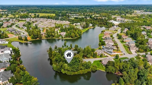 $1,399,900 | 4229 Limerick Drive, Burlington, NC 27215