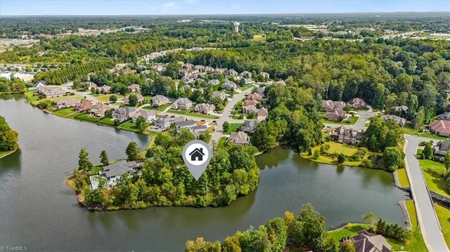 $1,399,900 | 4229 Limerick Drive, Burlington, NC 27215