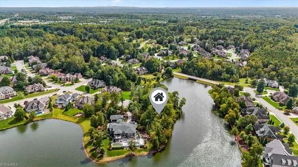 $1,399,900 | 4229 Limerick Drive, Burlington, NC 27215