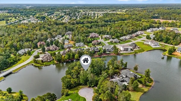 $1,399,900 | 4229 Limerick Drive, Burlington, NC 27215