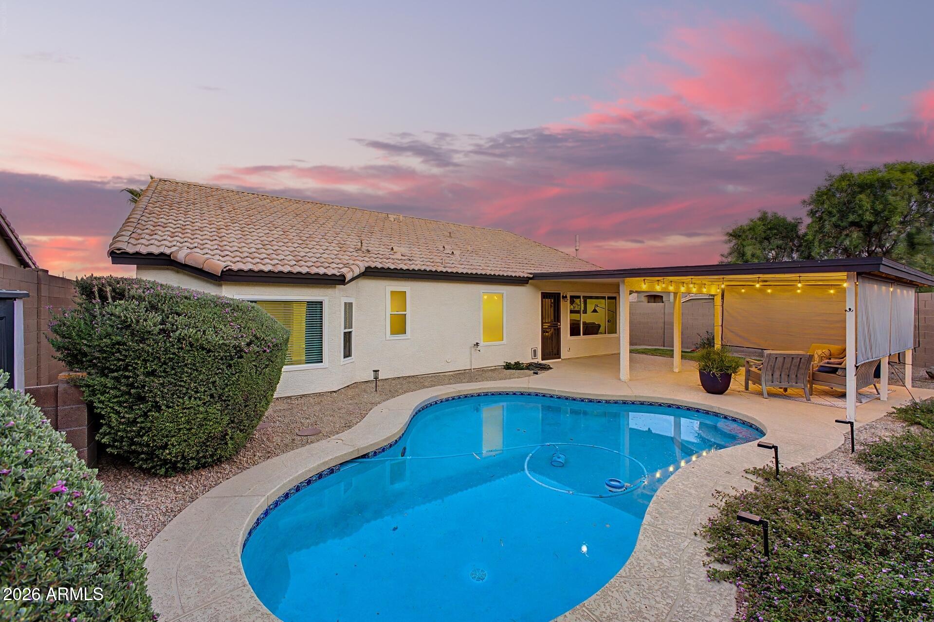 15030 South 47th Way Phoenix, AZ 85044 - Photo 30 of 36 33 - 47th