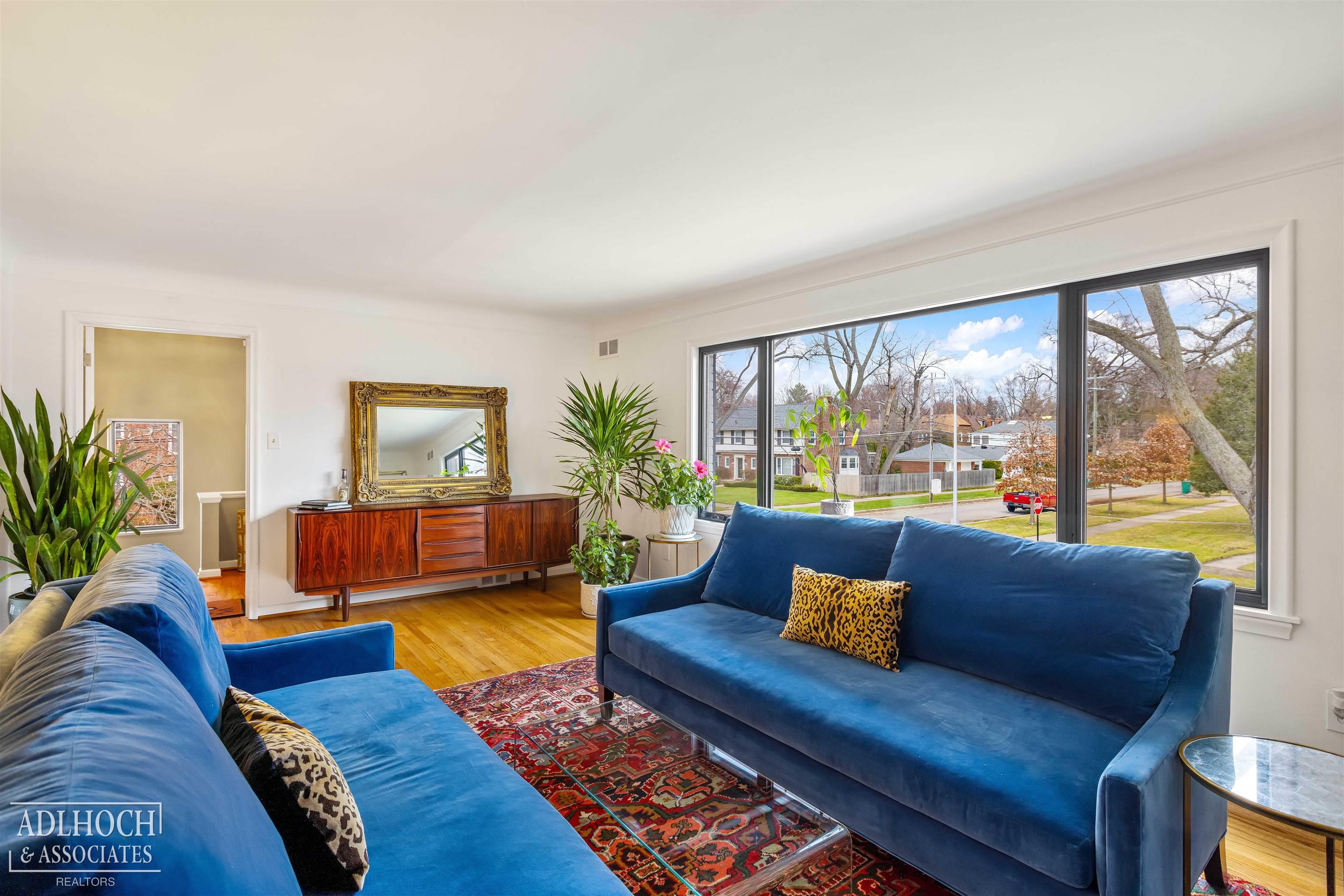 795-797 Harcourt Road Grosse Pointe, MI 48230 - Photo 5 of 45 Gallery Image 5