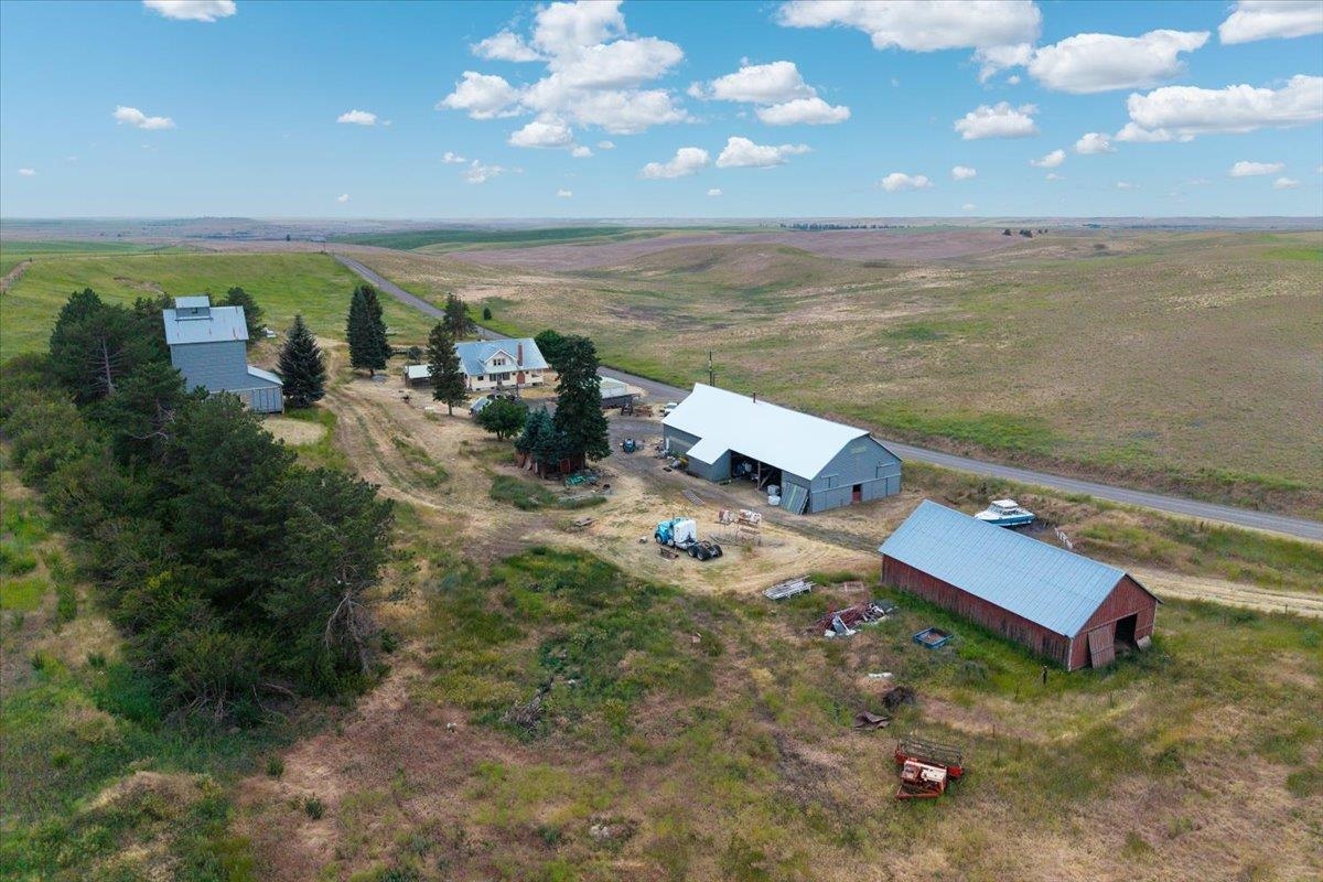 19250 Limestone Road Davenport, WA 99122 - Photo 40 of 46