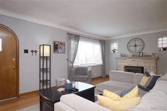 $330,000 | 5609 Oleatha Avenue, St. Louis, MO 63139