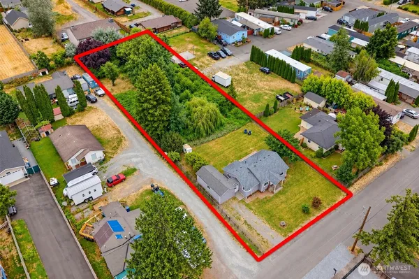$435,000 | 216 4th Avenue Southwest, Pacific, WA 98047