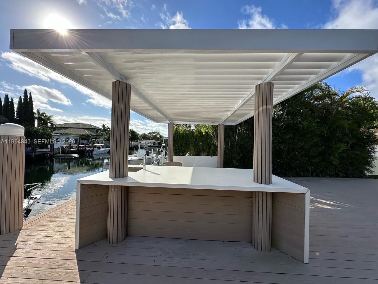 12945 Cherry Road North Miami, FL 33181 - Photo 13 of 21