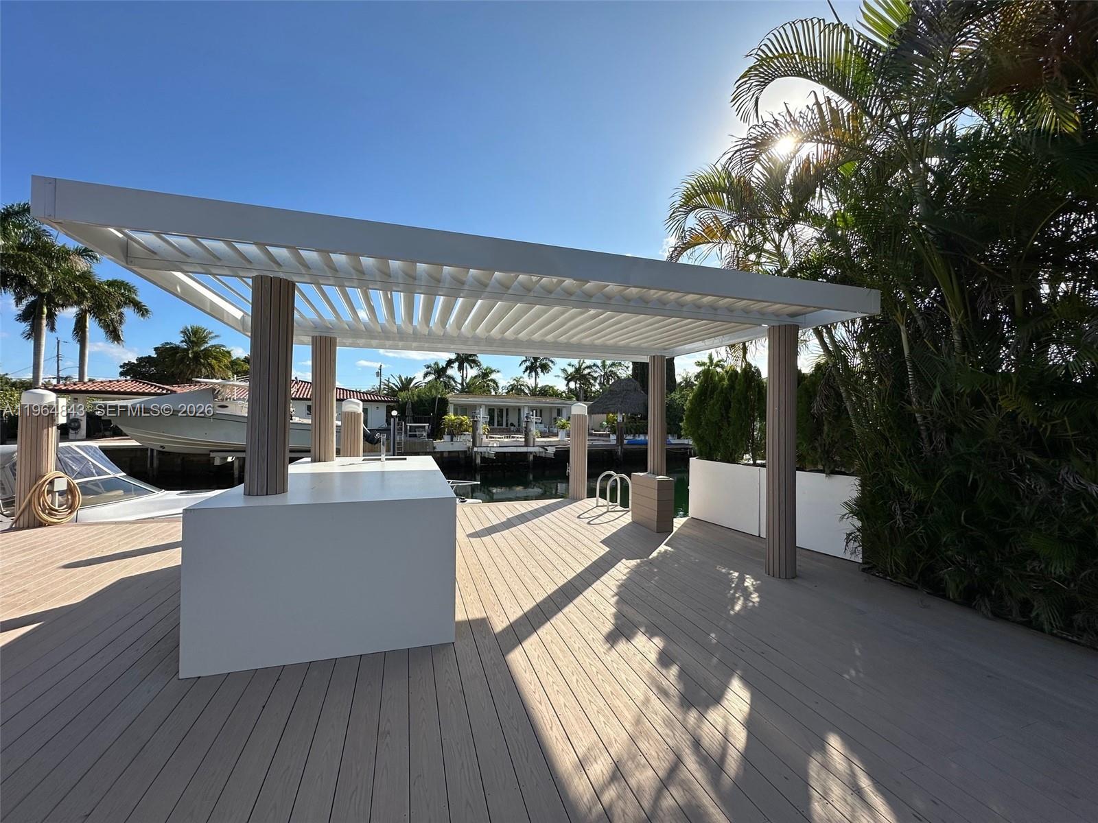 12945 Cherry Road North Miami, FL 33181 - Photo 14 of 21