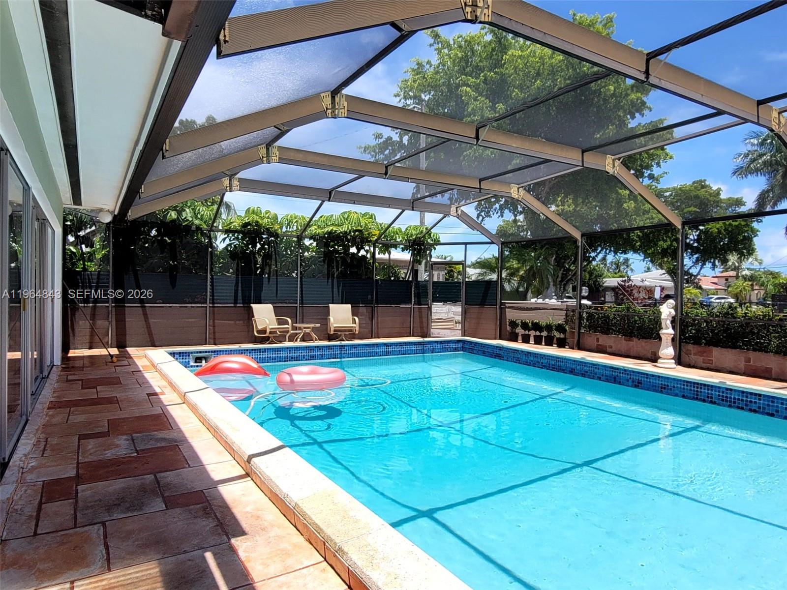 12945 Cherry Road North Miami, FL 33181 - Photo 15 of 21