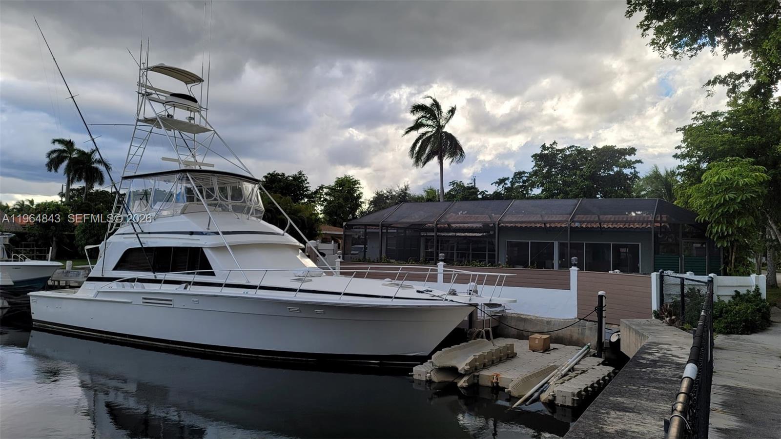 12945 Cherry Road North Miami, FL 33181 - Photo 19 of 21