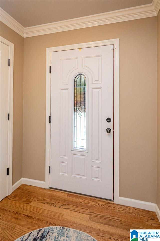 8560 Will Keith Road Trussville, AL 35173 - Photo 5 of 50