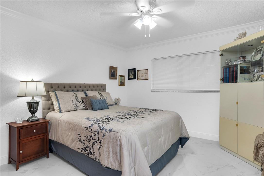 5574 Witney Drive, Unit 109 Delray Beach, FL 33484 - Photo 16 of 21 GUEST BEDROOM