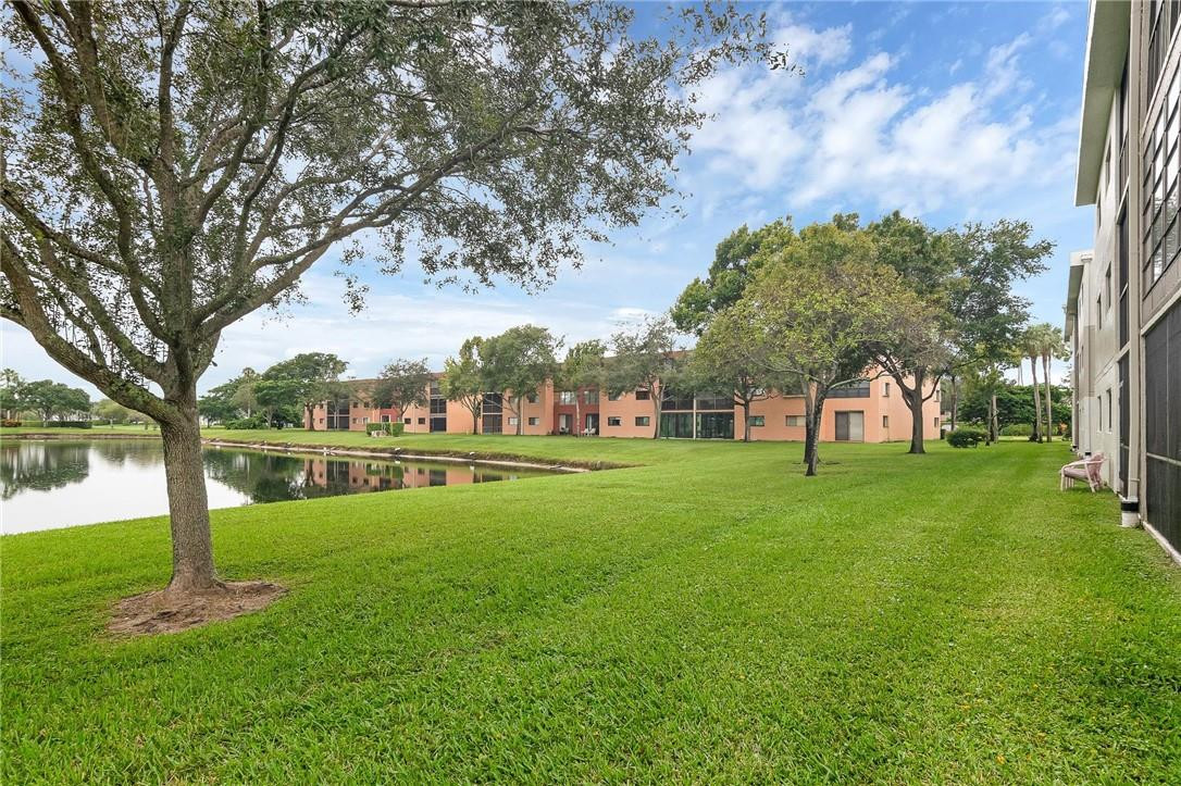 5574 Witney Drive, Unit 109 Delray Beach, FL 33484 - Photo 21 of 21 YOUR VIEW