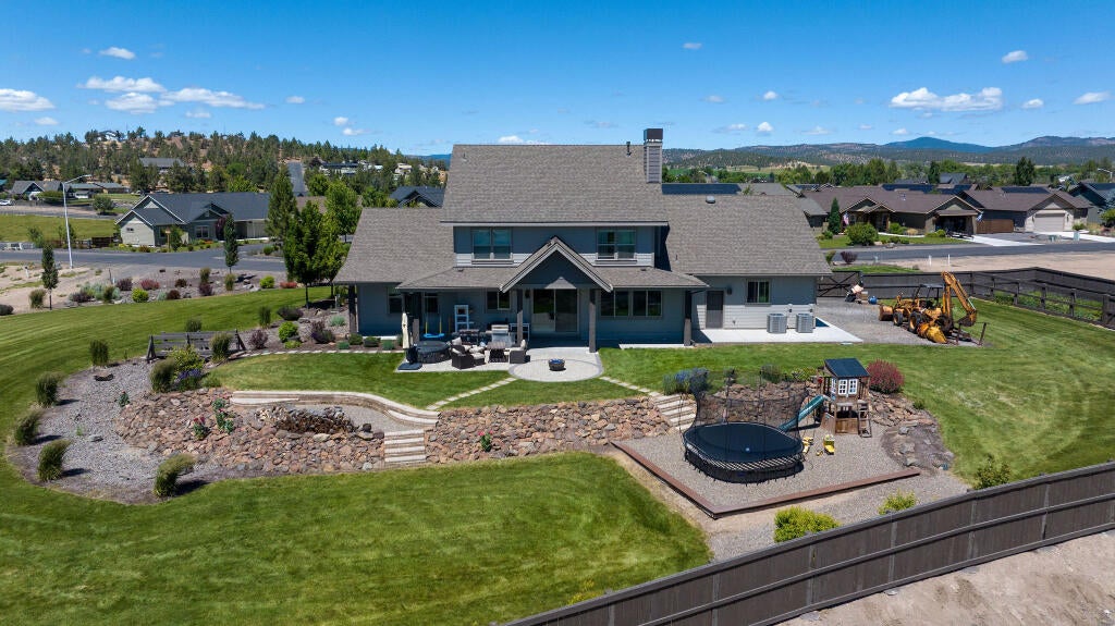 344 Northwest Saddle Ridge Loop Prineville, OR 97754 - Photo 8 of 64 06