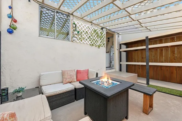 $440,000 | 4530 Vandever Avenue, Unit 6, San Diego, CA 92120