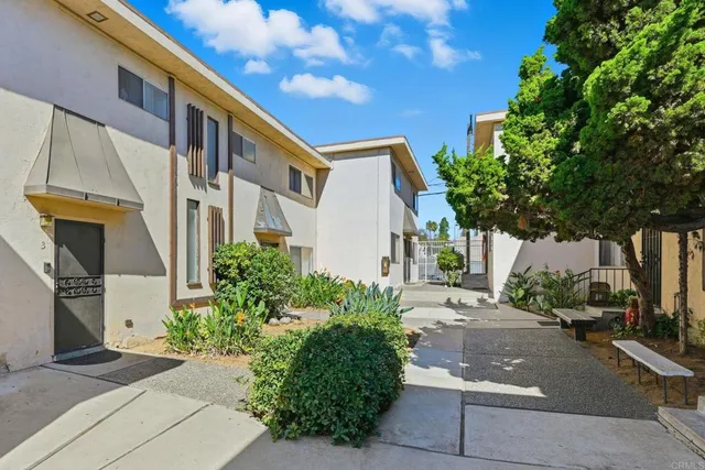 $440,000 | 4530 Vandever Avenue, Unit 6, San Diego, CA 92120