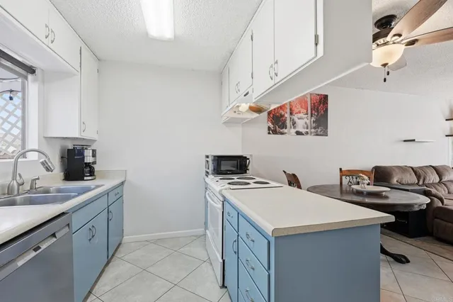 $440,000 | 4530 Vandever Avenue, Unit 6, San Diego, CA 92120