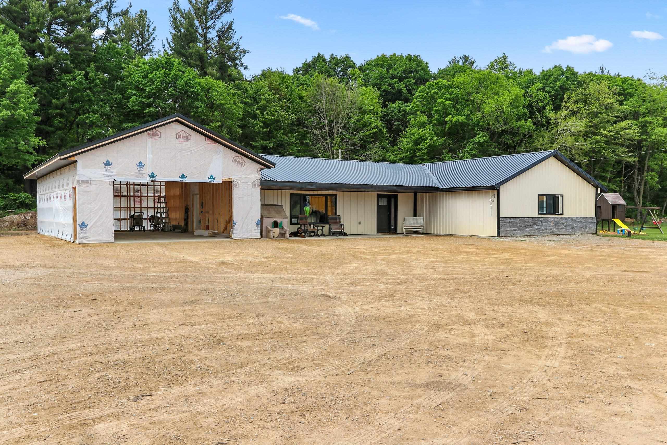 N7289 Birch Lane Shawano, WI 54166 - Photo 6 of 63