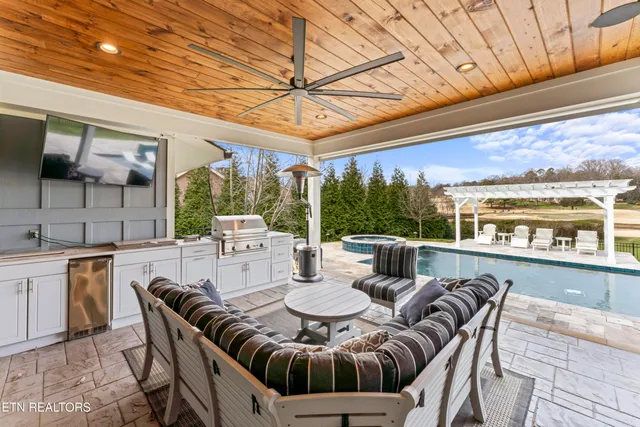 $1,590,000 | 12113 South Fox Den Drive, Knoxville, TN 37934