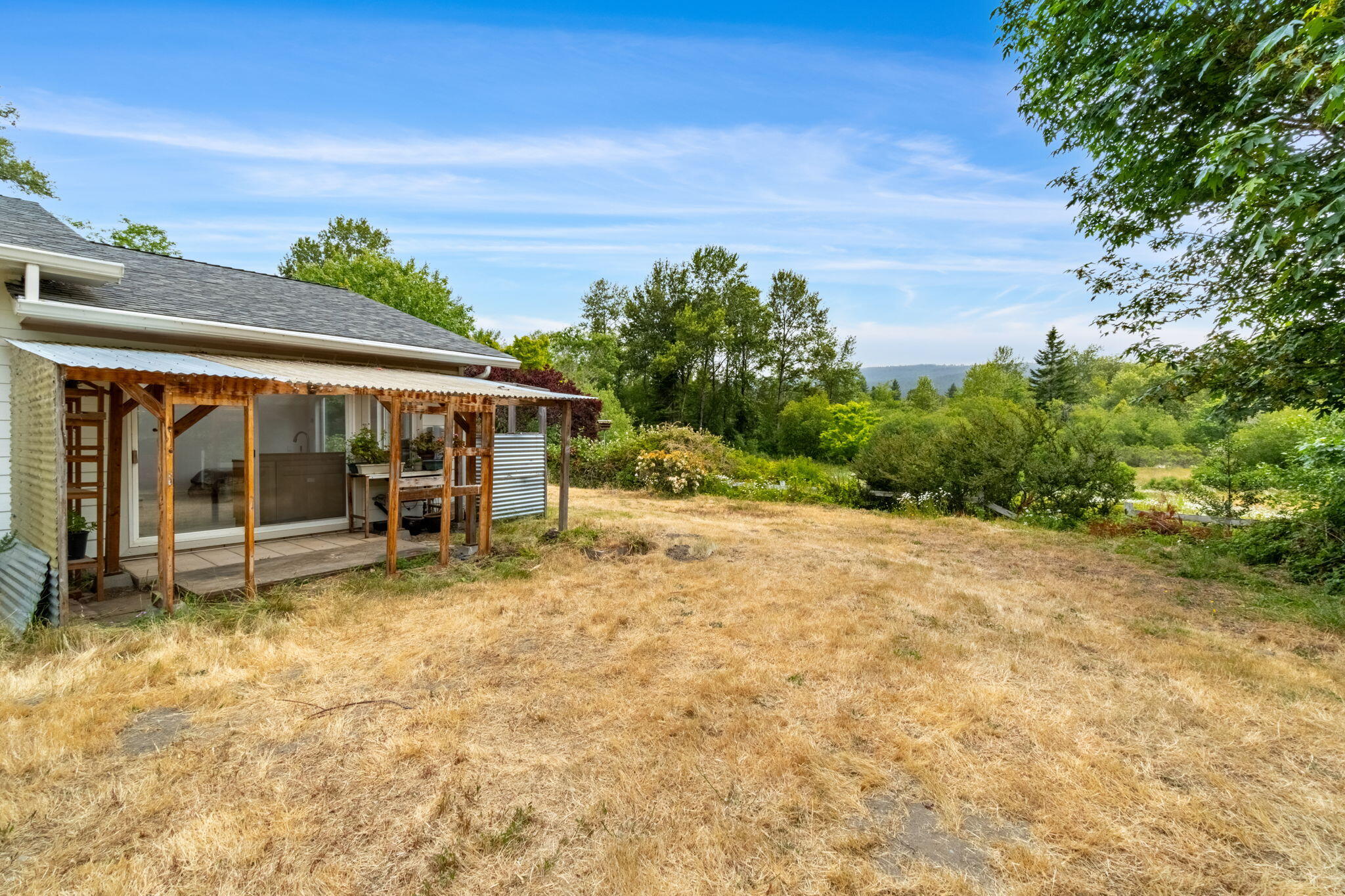 1035 Warren Creek Road Arcata, CA 95521 - Photo 34 of 61