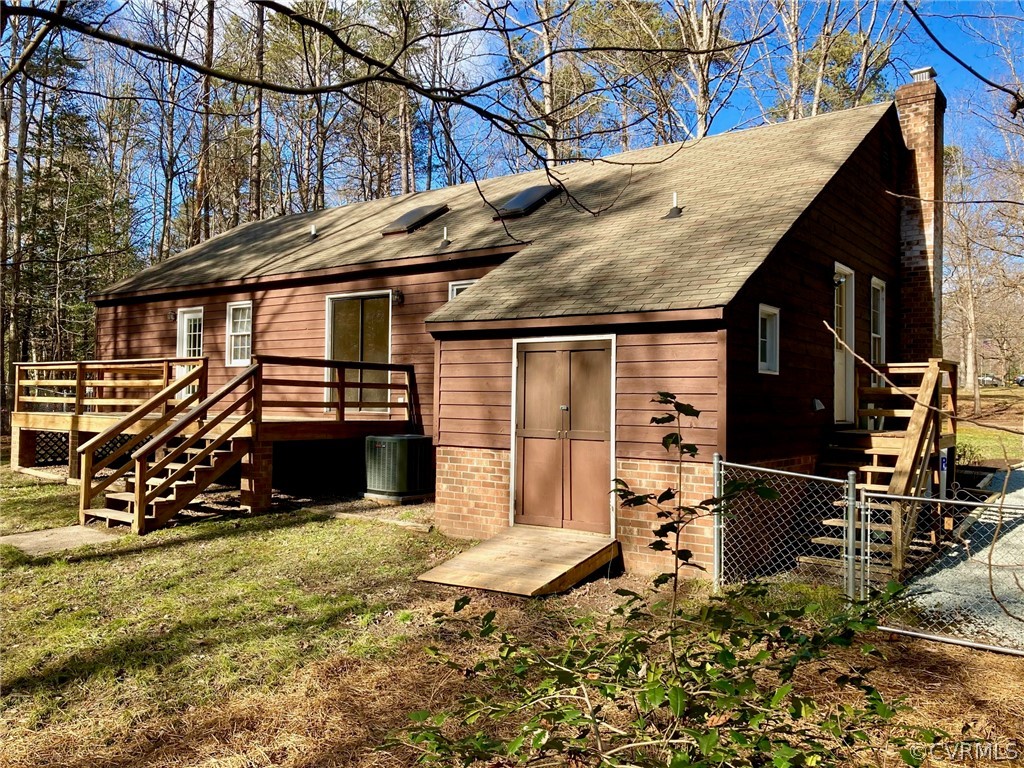 12611 Spring Run Road Chesterfield, VA 23832 - Photo 11 of 45