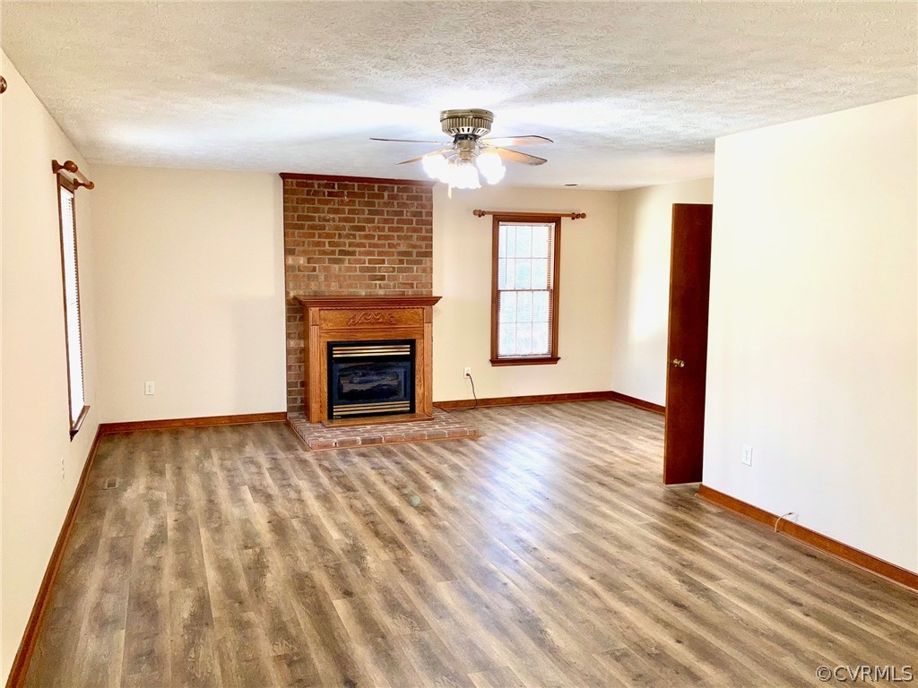 12611 Spring Run Road Chesterfield, VA 23832 - Photo 14 of 45