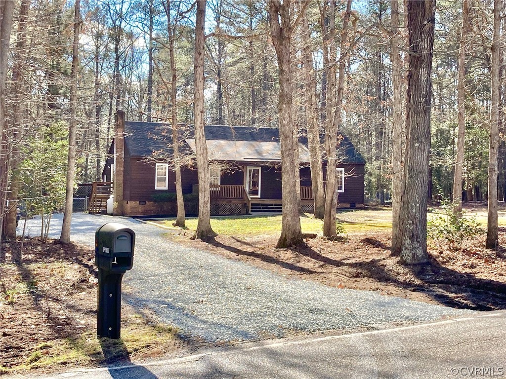 12611 Spring Run Road Chesterfield, VA 23832 - Photo 2 of 45