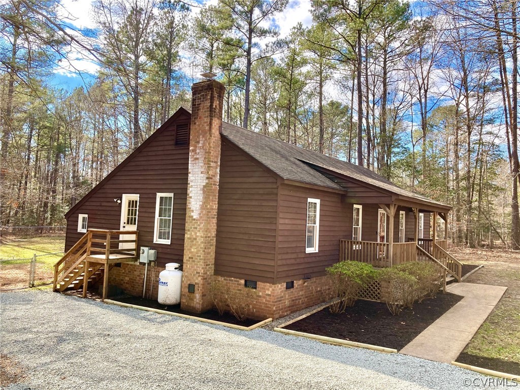 12611 Spring Run Road Chesterfield, VA 23832 - Photo 3 of 45