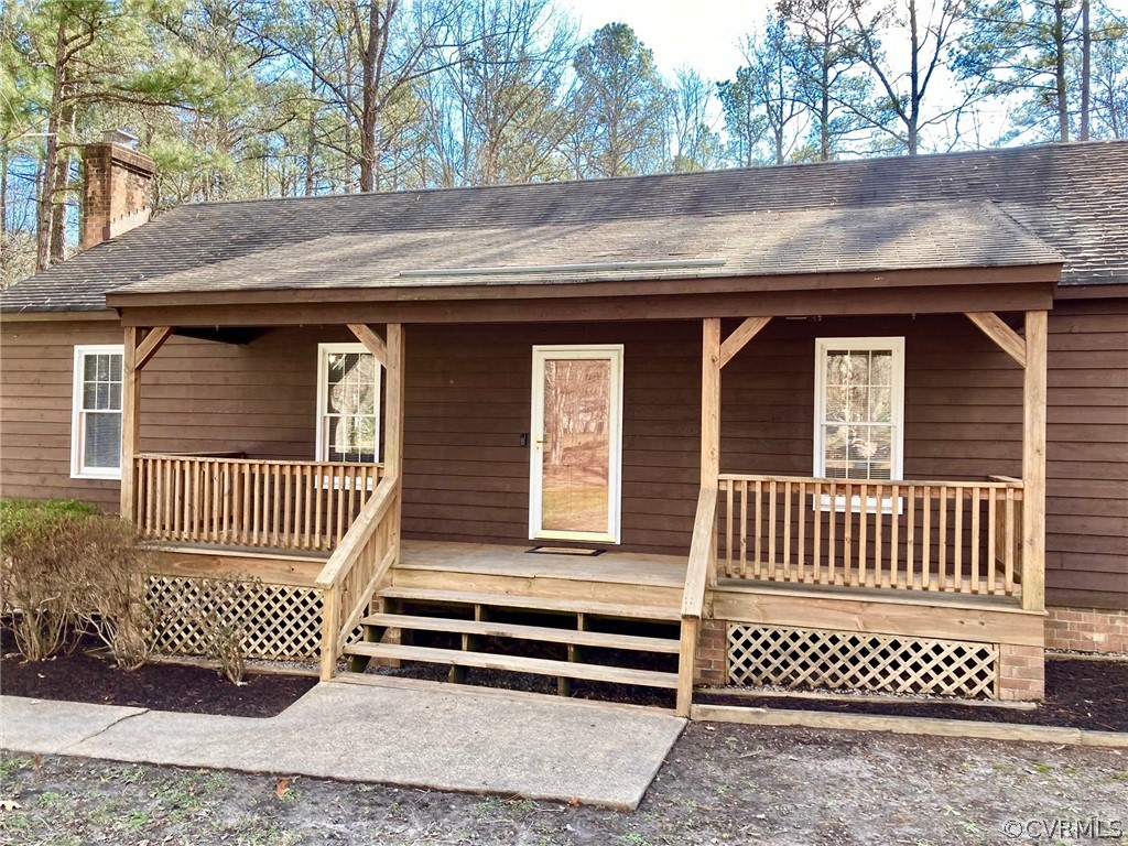 12611 Spring Run Road Chesterfield, VA 23832 - Photo 4 of 45