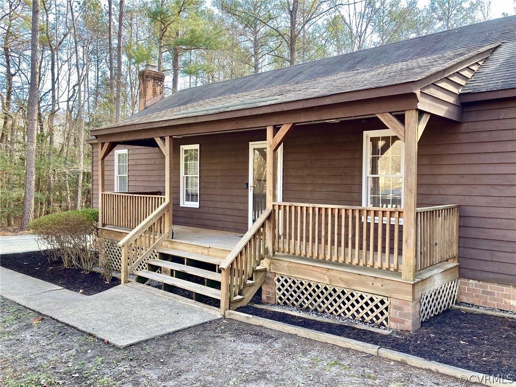 12611 Spring Run Road Chesterfield, VA 23832 - Photo 5 of 45