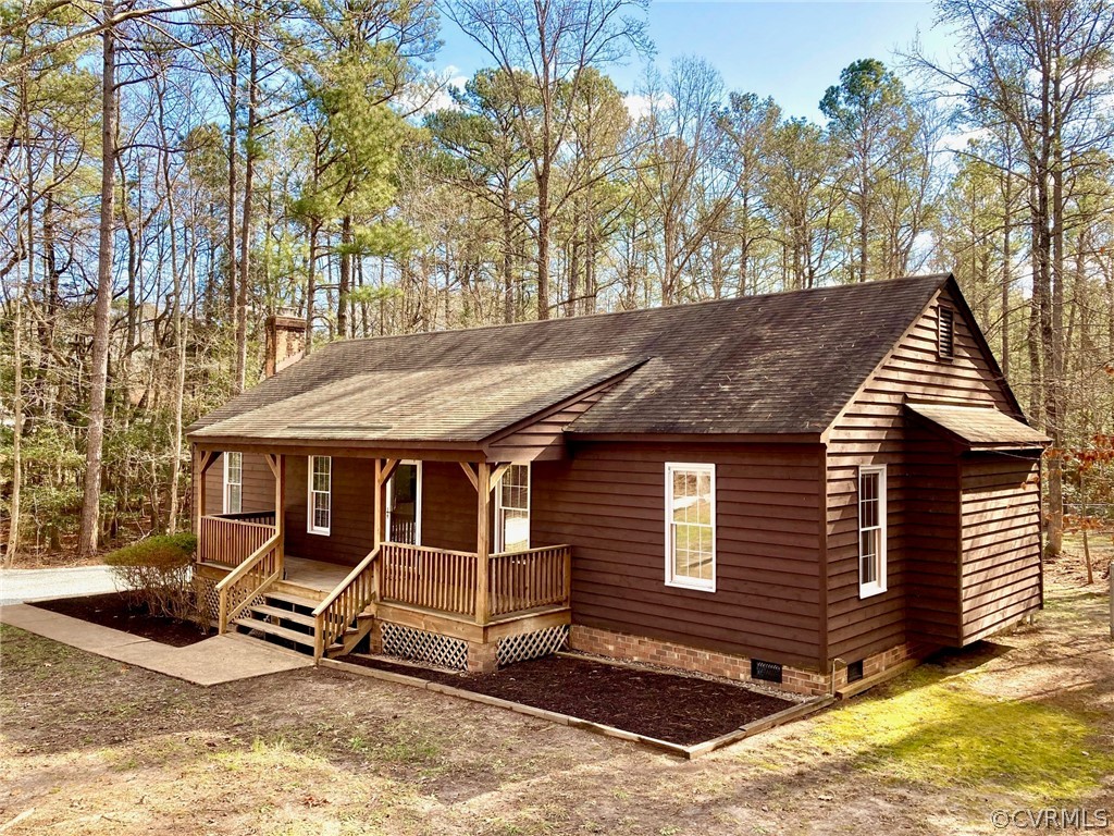 12611 Spring Run Road Chesterfield, VA 23832 - Photo 6 of 45