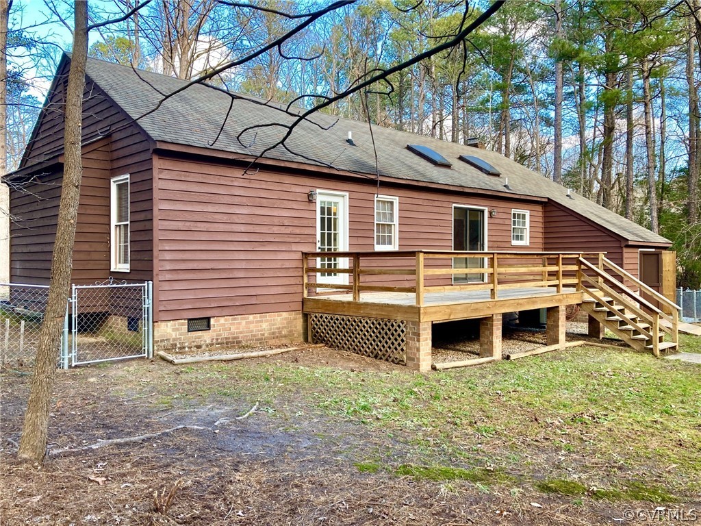 12611 Spring Run Road Chesterfield, VA 23832 - Photo 7 of 45