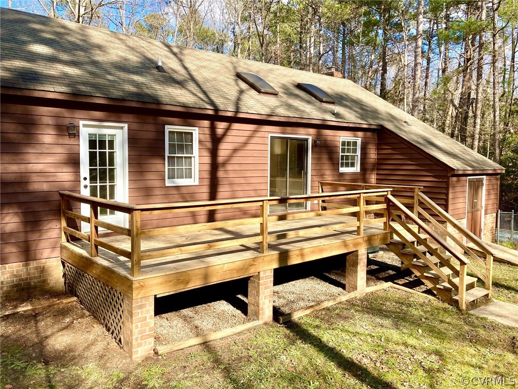 12611 Spring Run Road Chesterfield, VA 23832 - Photo 8 of 45