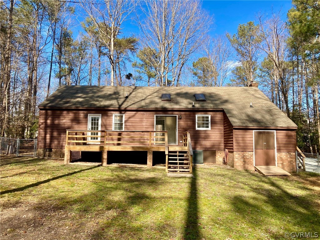 12611 Spring Run Road Chesterfield, VA 23832 - Photo 9 of 45