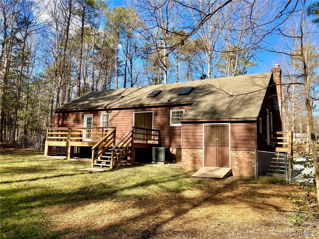 12611 Spring Run Road Chesterfield, VA 23832 - Photo 10 of 45