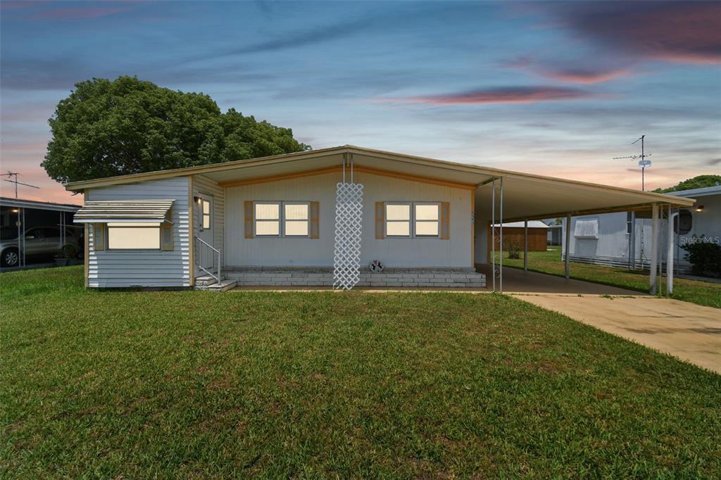 5353 Comanche Street Zephyrhills, FL 33542 - Photo 1 of 61