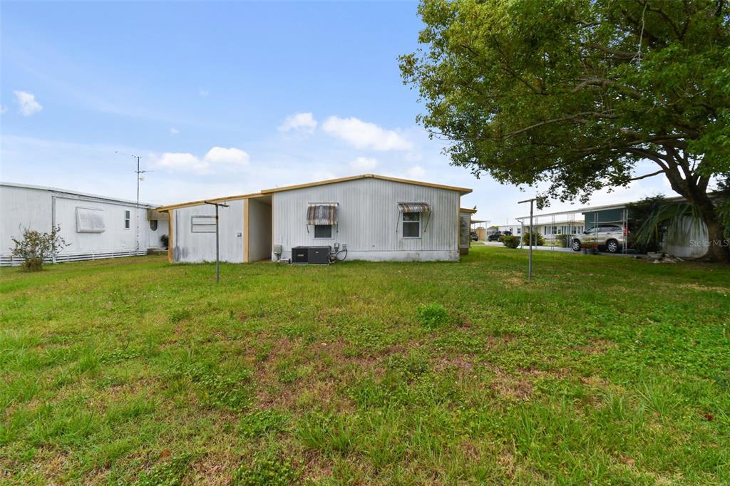 5353 Comanche Street Zephyrhills, FL 33542 - Photo 36 of 61