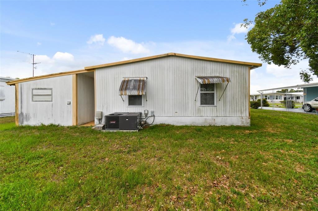 5353 Comanche Street Zephyrhills, FL 33542 - Photo 39 of 61
