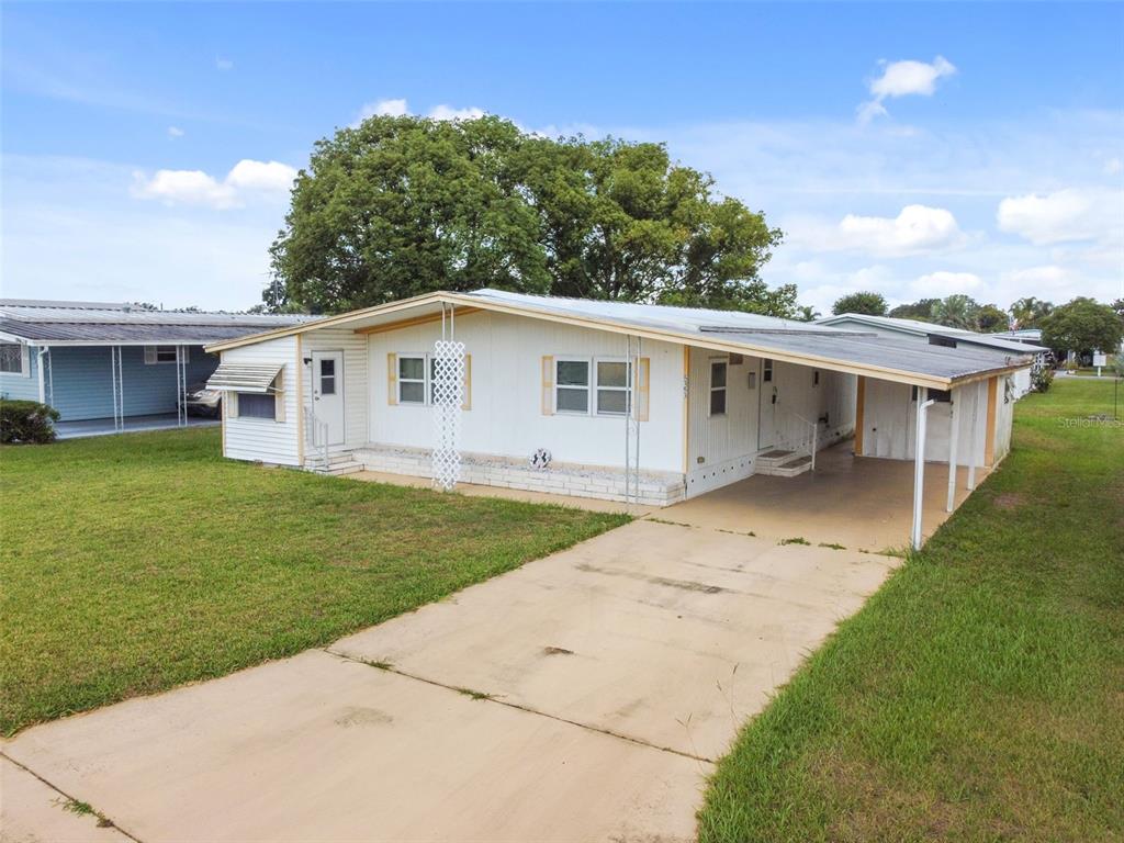 5353 Comanche Street Zephyrhills, FL 33542 - Photo 43 of 61