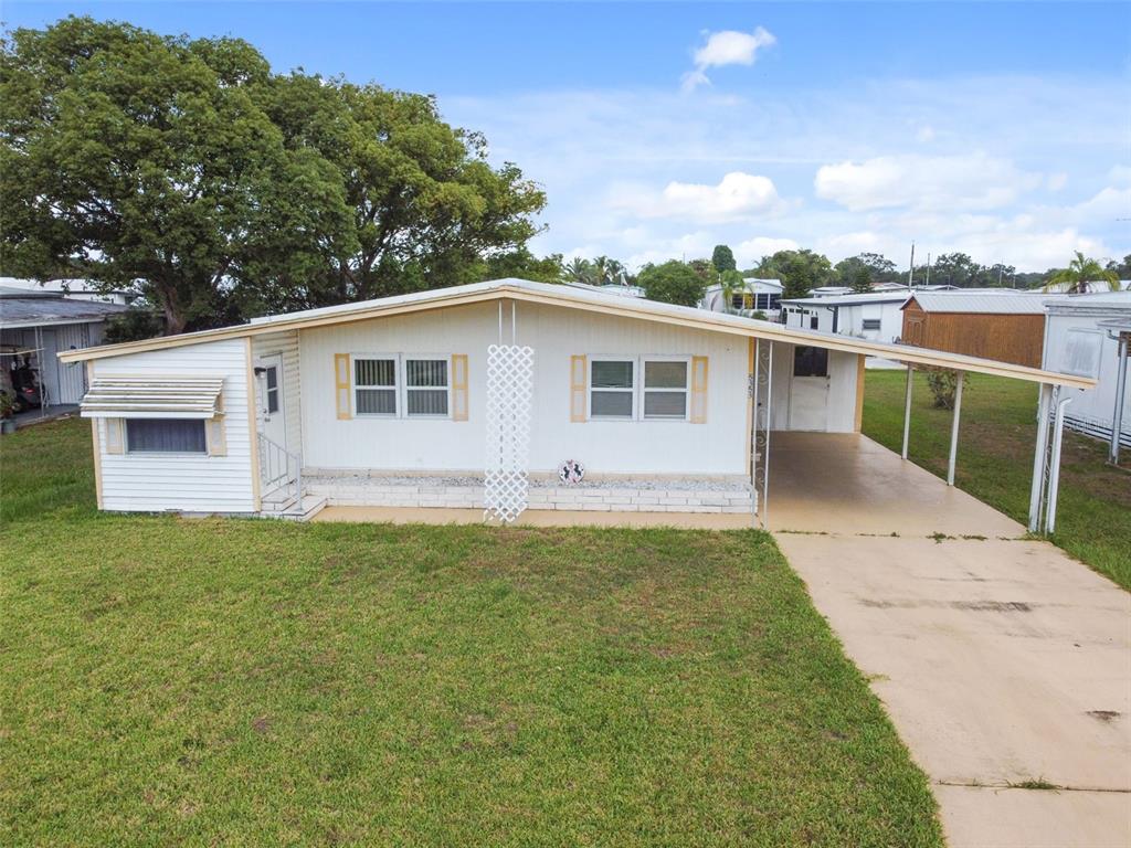 5353 Comanche Street Zephyrhills, FL 33542 - Photo 44 of 61