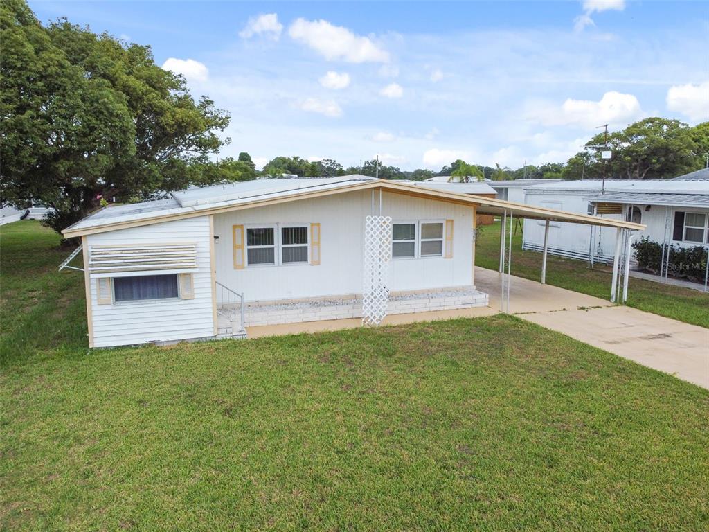 5353 Comanche Street Zephyrhills, FL 33542 - Photo 45 of 61