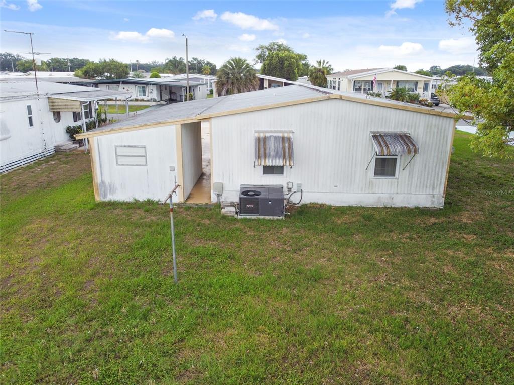 5353 Comanche Street Zephyrhills, FL 33542 - Photo 48 of 61