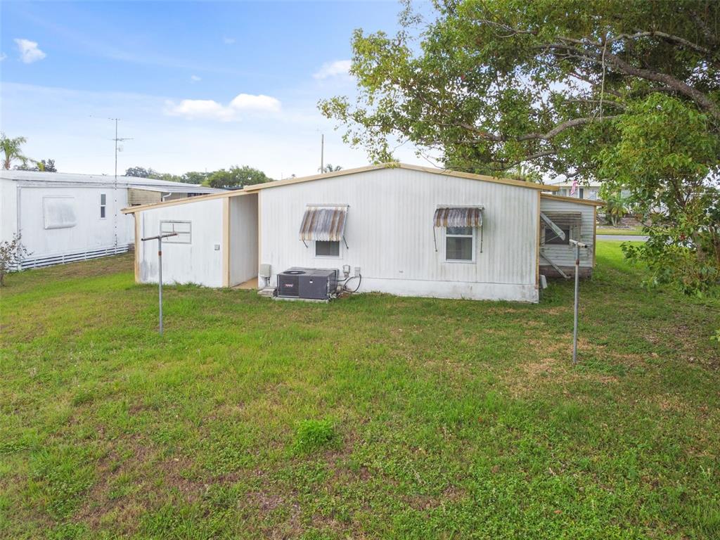5353 Comanche Street Zephyrhills, FL 33542 - Photo 49 of 61