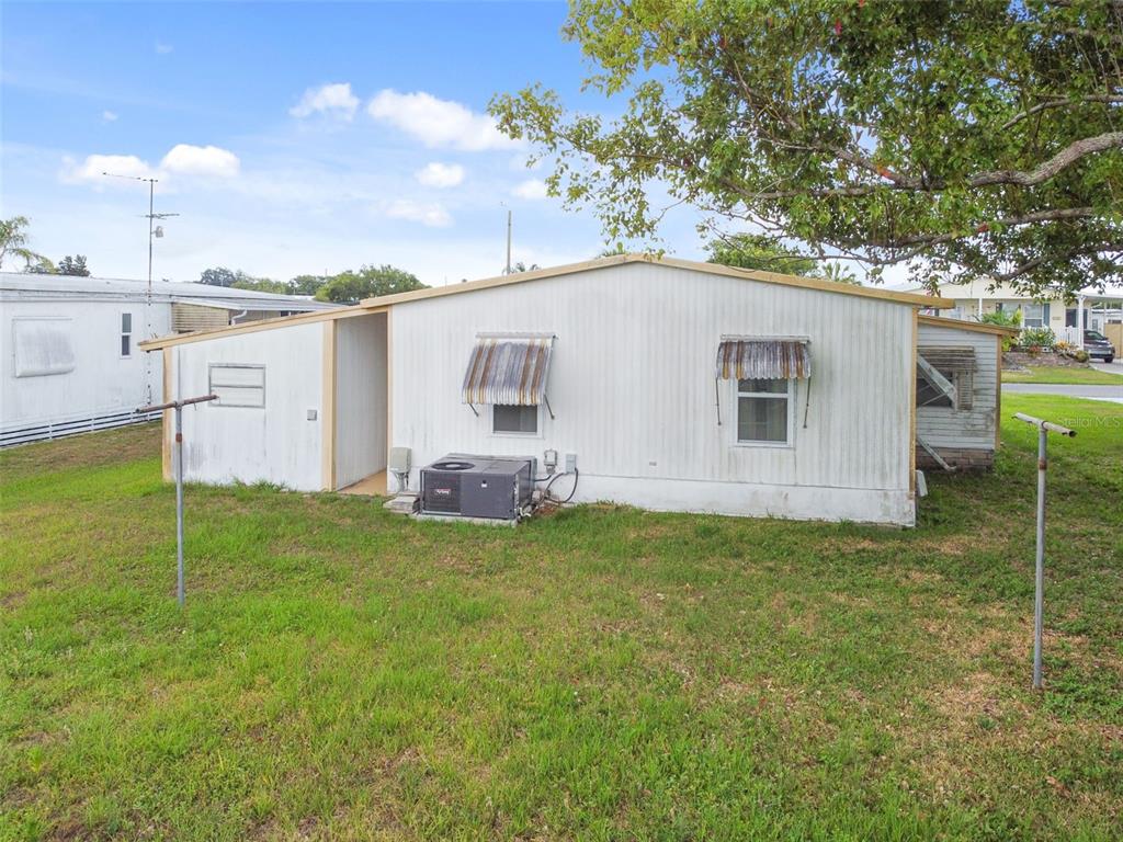 5353 Comanche Street Zephyrhills, FL 33542 - Photo 50 of 61